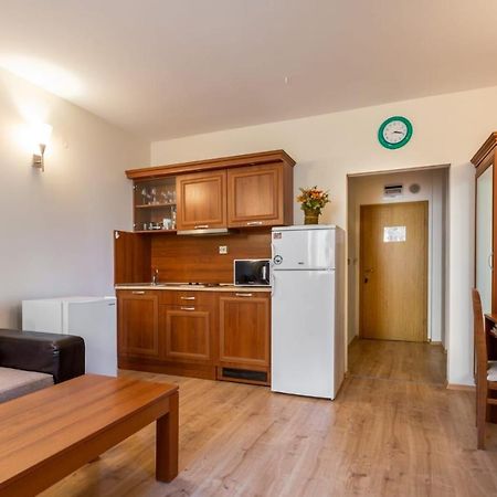 Avalon Appartament Da Lary Sunny Beach Eksteriør billede