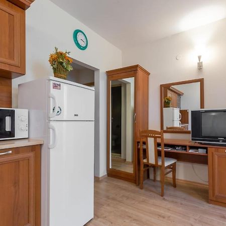 Avalon Appartament Da Lary Sunny Beach Eksteriør billede